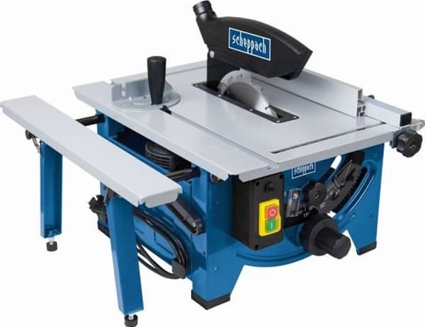 Scheppach HS80