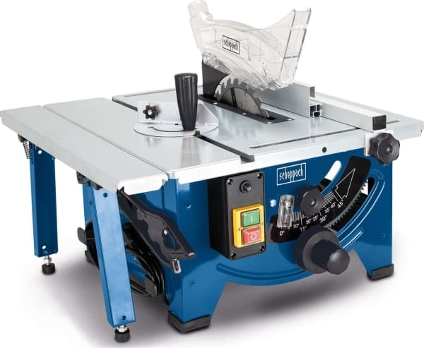 Scheppach HS80