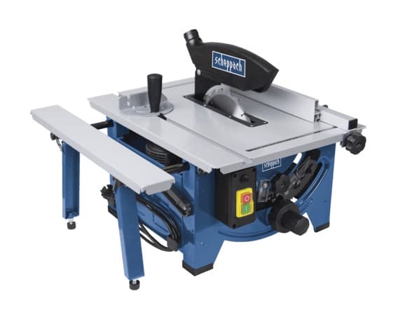 Scheppach HS80