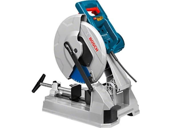 Bosch GCD 12 JL Professional - Avkuttingssag - 2000 W - 305 mm