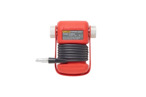 Fluke 750P24EX, Painemoduuli, 1 bar, 1 bar, Fluke, 1 kpl