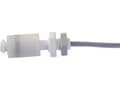 Miniatyrbilde 1 av 2: REED Electronics R1/8-PPO/S-L44-PP18-1mPVC Svømmekobler 230 V/AC 0.4 A 1 x sluttekontakt, 1 x brydekontakt IP67 1 stk