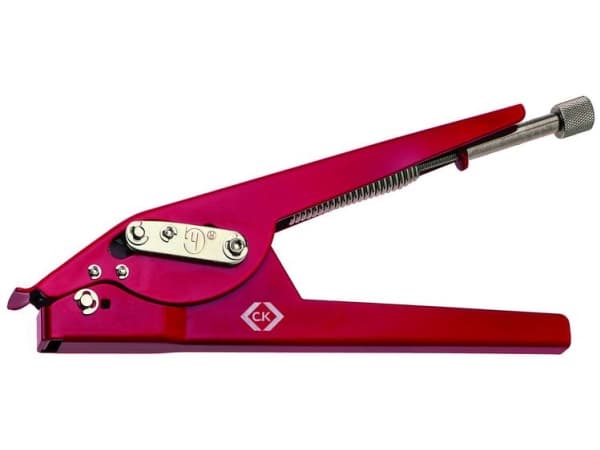 C.K. 495004 Cable Tie Gun