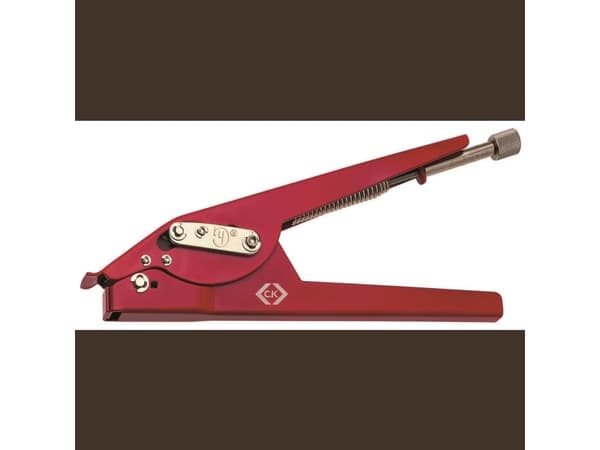 C.K. 495004 Cable Tie Gun