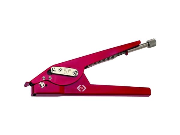 C.K. 495004 Cable Tie Gun