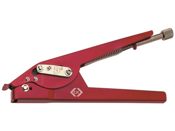 C.K. 495004 Cable Tie Gun