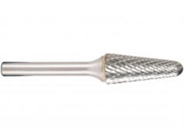 Metabo 628401000 Fräsar i hårdmetall Konisk skänkel diameter 6 mm 1 st.