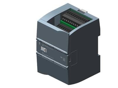 Siemens 6ES7231-5PF32-0XB0, Analog, Inngang, 296 g