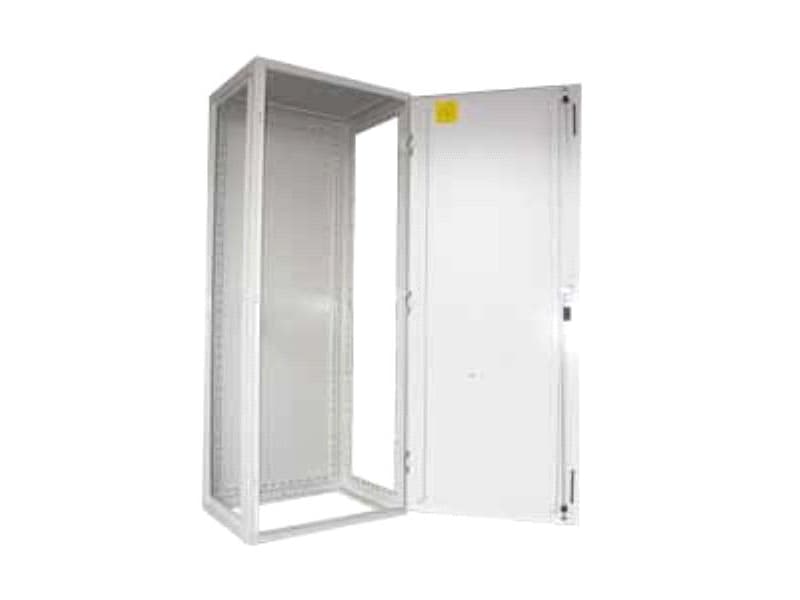 Eaton Stående garderob IP40 XVTL-BF-6/6/20 2000x600mm - 114423