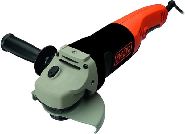 Black & Decker Black &amp; Decker KG1202 slipemaskin