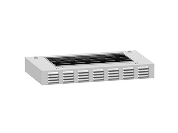 Schneider Electric Monteringsplattor kopplingsskåp 1 st