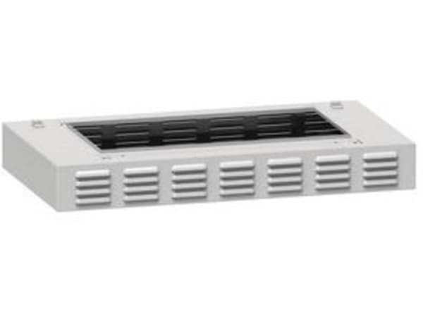 Schneider Electric Monteringsplattor kopplingsskåp 1 st