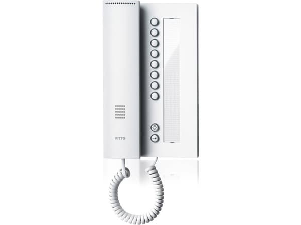 Asuntopuhelin ws comfort 1 7650/70 (1765070)