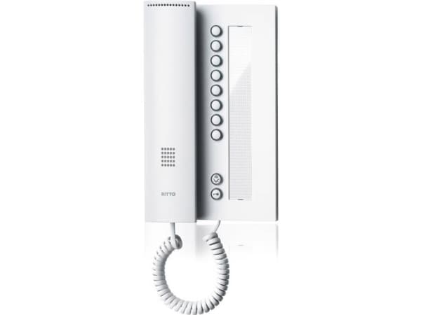 Asuntopuhelin ws comfort 1 7650/70 (1765070)