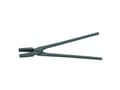 Miniatyrbilde 4 av 5: Gedore 230-500, 500 mm, 1,24 kg