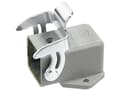 Miniatyrbild 3 av 5: Monteringskabinet Han® 3A-agw 09 20 003 0801 Harting 10 stk