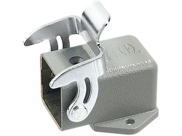 Monteringskabinet Han® 3A-agw 09 20 003 0801 Harting 10 stk