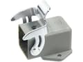 Miniatyrbild 5 av 5: Monteringskabinet Han® 3A-agw 09 20 003 0801 Harting 10 stk