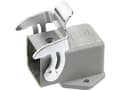 Miniatyrbild 2 av 5: Monteringskabinet Han® 3A-agw 09 20 003 0801 Harting 10 stk
