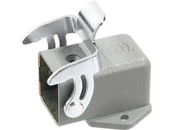 Monteringskabinet Han® 3A-agw 09 20 003 0801 Harting 10 stk