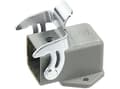 Miniatyrbild 1 av 5: Monteringskabinet Han® 3A-agw 09 20 003 0801 Harting 10 stk