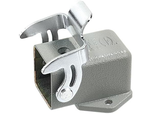 Monteringskabinet Han® 3A-agw 09 20 003 0801 Harting 10 stk