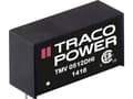 Miniatyrbild 2 av 4: Traco Power TMV 1215SHI, 7,1 mm, 10,2 mm, 19,5 mm, 2,4 g, 1 W, 10.8-13.2 V