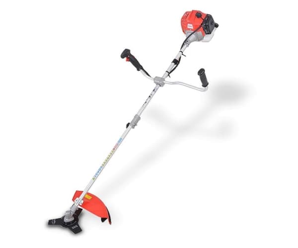 Hecht Gräsklippare 142 Bts 2 hk Power