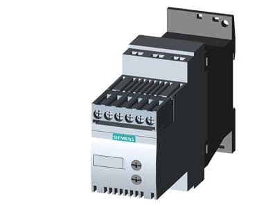 Soft starter S0 17,6A 480V 24V