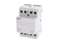 Pikkukuva 2 / 5: SIEMENS INSTA -kontaktori, jossa on 4 NO-koskettimia400VAC, 40A, 230VAC/220VDCDin-kisko