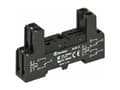 Pikkukuva 2 / 2: Finder 95.85.10 Releen pistorasia Sopii sarjaan: Siemens Bauform S00 1 kpl