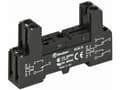 Pikkukuva 1 / 2: Finder 95.85.10 Releen pistorasia Sopii sarjaan: Siemens Bauform S00 1 kpl