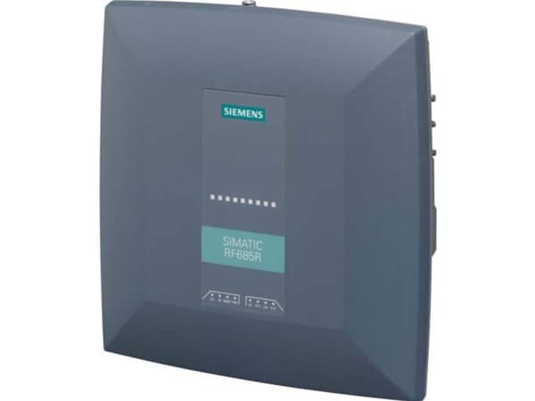 Siemens 6GT2811-6CA10-2AA0 6GT28116CA102AA0 SPS-reader