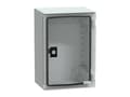 Miniatyrbild 5 av 5: Schneider Electric NSYPLM32TG, 215 mm, 160 mm, 310 mm