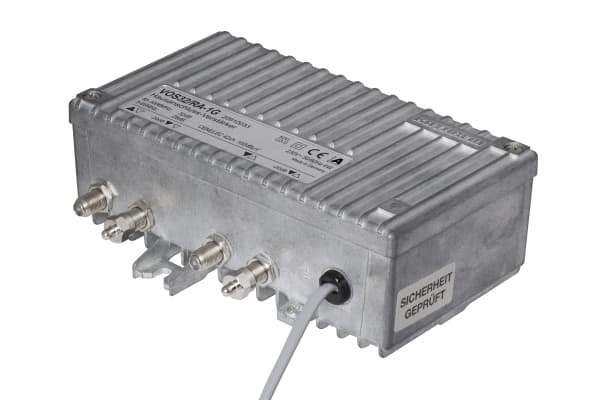 KATHREIN VOS 32/RA-1G - RF-jakeluvahvistin