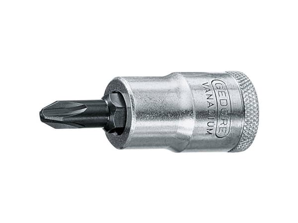 Gedore 6656730, 92 g, 63 mm, 24 mm