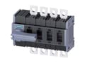 Miniatyrbild 5 av 5: 4-polig 160 A 4 x brytare 690 V/AC Siemens 3KD34420NE100
