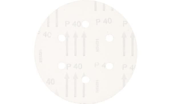 PFERD 45017104, 40 g, 25 stykker