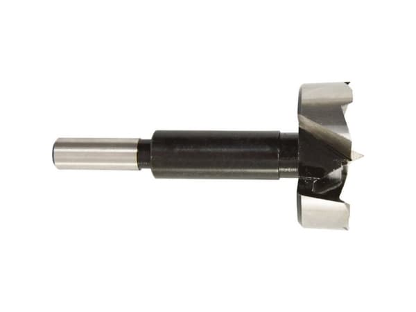 Metabo 627584000 Forstnerbor Samlet længde 90 mm 1 stk