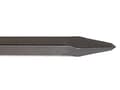 Miniatyrbild 5 av 5: Makita - Mejsel - spetsig - SDS-max - längd: 280 mm - för Makita HM0871C, HM1111C, HM1213C, HM1214C