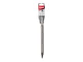 Miniatyrbild 1 av 5: Makita - Mejsel - spetsig - SDS-max - längd: 280 mm - för Makita HM0871C, HM1111C, HM1213C, HM1214C