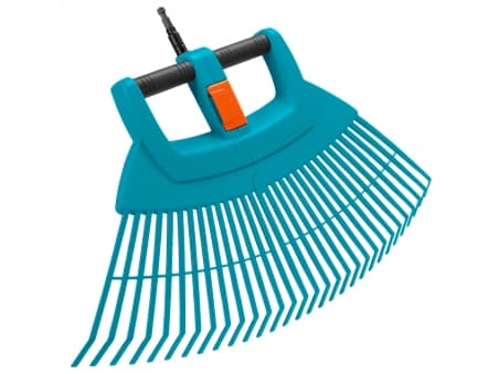 Gardena combisystem foldbar plastløvrive