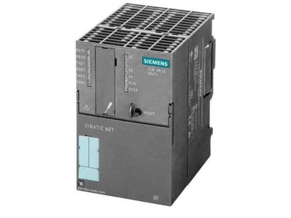 Siemens 6NH7803-4BA00-0AA0 6NH78034BA000AA0 PLC-tietoliikennemoduuli