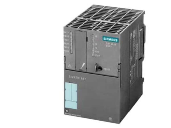 Siemens 6NH7803-4BA00-0AA0 6NH78034BA000AA0 PLC-tietoliikennemoduuli