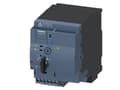 Miniatyrbild 1 av 4: Siemens 3RA6250-1BB33 3RA62501BB33 Vendingsstarter Motorydelse ved 400 V 0.37 kW 690 V Nominel strøm 1.25 A