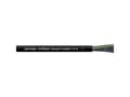 Miniatyrbilde 3 av 5: LAPP ÖLFLEX® CLASSIC 110 LT Styreledning 4 G 1.5 mm² Sort 1120754/100 100 m