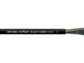 Miniatyrbilde 2 av 5: LAPP ÖLFLEX® CLASSIC 110 LT Styreledning 4 G 1.5 mm² Sort 1120754/100 100 m