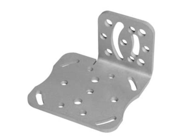 Siemens 6GF34408CA Monteringsplade