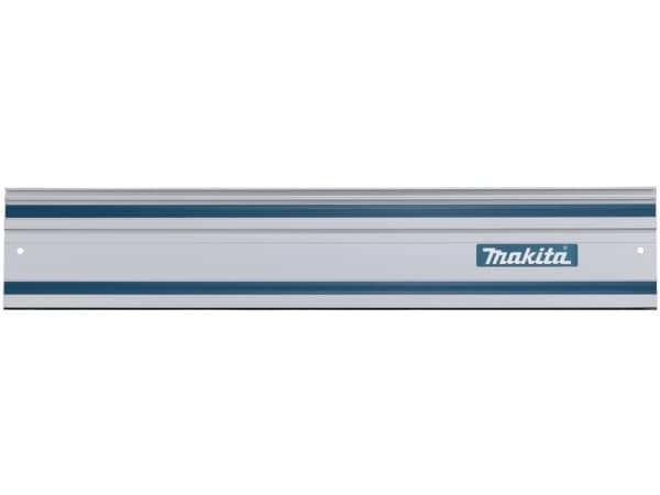 Makita - Styrskena - längd: 1000 mm - bredd: 185 mm - för Makita DHS630Z; XGT HS011GT201
