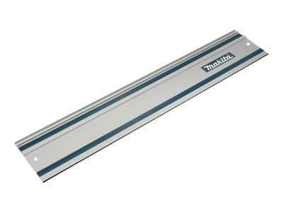 Makita - Styrskena - längd: 1000 mm - bredd: 185 mm - för Makita DHS630Z; XGT HS011GT201
